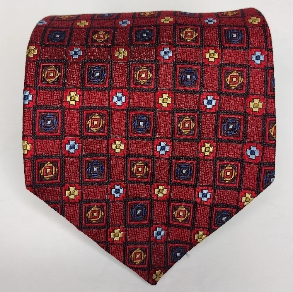 Jos. A. Bank Silk Men's Tie